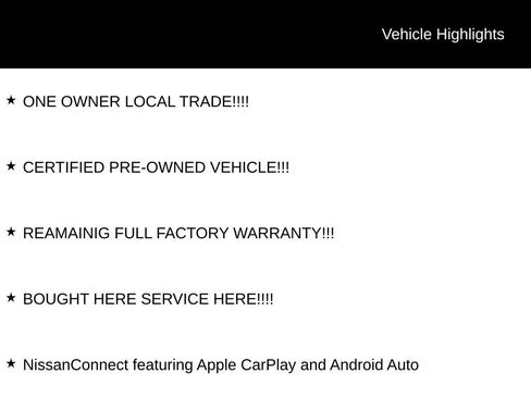 Used 2025 Nissan Sentra S image 26