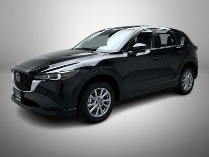 Certified 2023 MAZDA CX-5 AWD 2.5 S w/ Select Package