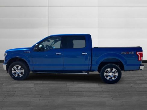 Used 2017 Ford F150 XLT w/ Equipment Group 302A Luxury image 6