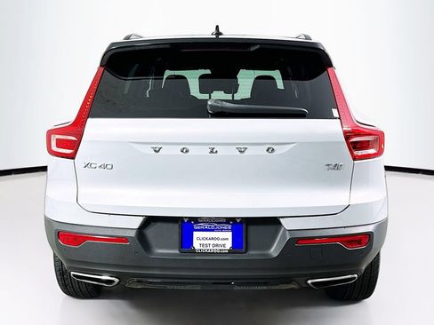 Used 2020 Volvo XC40 T4 R-Design w/ Protection Package Premier FWD image 15