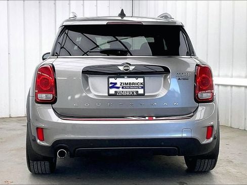 Used 2018 MINI Cooper Countryman ALL4 image 4