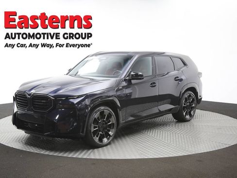 Used 2023 BMW XM w/ M Driver's Package AWD/4WD image 57
