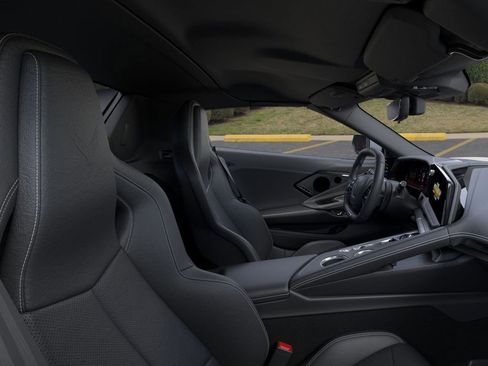 New 2026 Chevrolet Corvette Z06 image 17