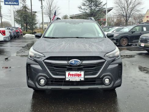 Certified 2023 Subaru Outback Premium image 8