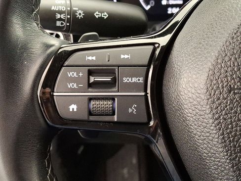 Used 2023 Honda Civic Sport image 18