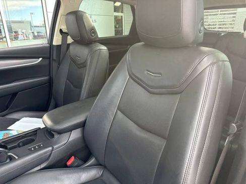 Used 2019 Cadillac XT5 Luxury AWD/4WD image 10