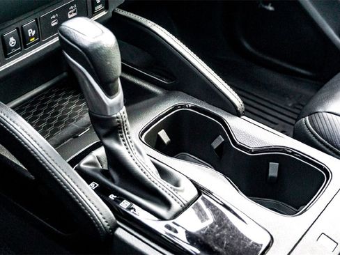 Used 2022 Nissan Frontier Pro-X w/ Pro-X Premium Package image 25