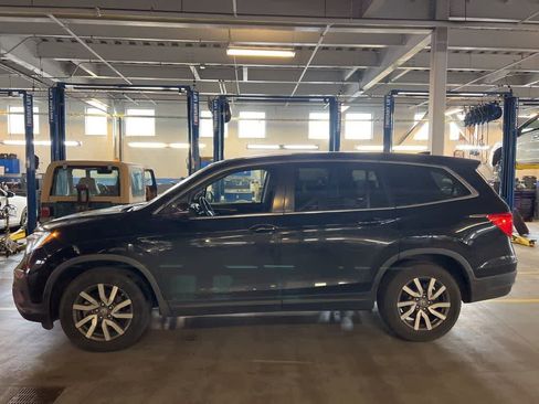Used 2020 Honda Pilot EX-L image 19