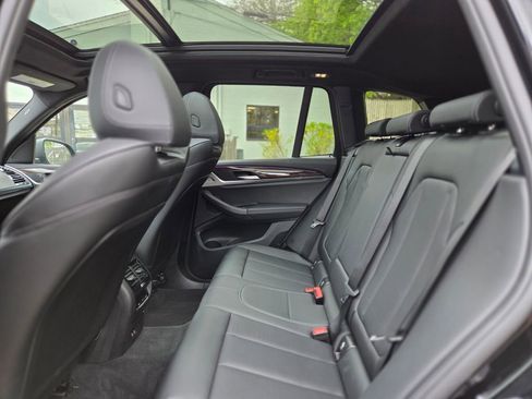 Used 2022 BMW X3 xDrive30i AWD/4WD image 22