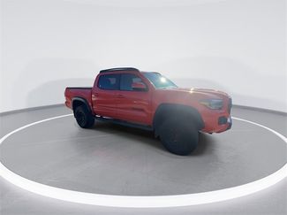 Used 2023 Toyota Tacoma TRD Pro video 2