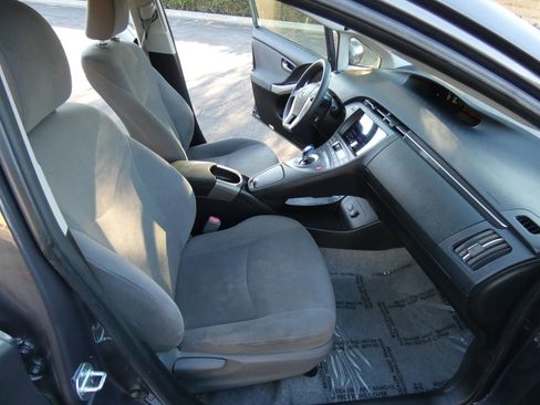 Used 2015 Toyota Prius Two image 24