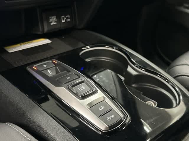 Used 2023 Honda Passport Elite image 24