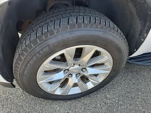 Used 2012 Chevrolet Tahoe LT AWD/4WD image 46