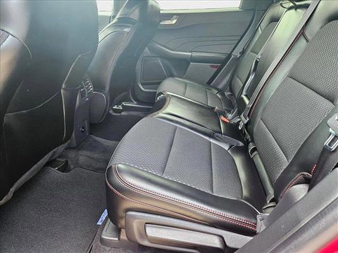 New 2025 Ford Escape ST-Line w/ Equipment Group 301A image 14
