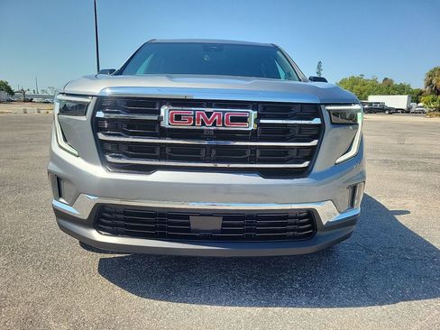 New 2026 GMC Acadia Elevation w/ Elevation Premium Package image 3