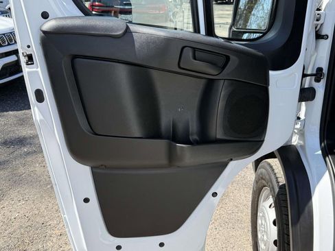 Used 2023 RAM ProMaster 1500 w/ Convenience Group FWD image 15