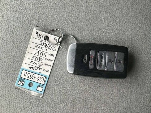 Used 2014 Acura MDX w/ Technology Package AWD/4WD image 42