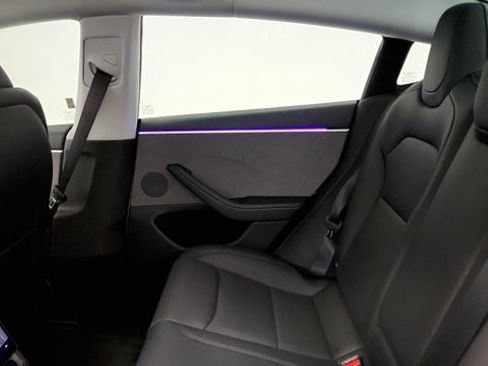 Used 2025 Tesla Model 3 RWD image 40