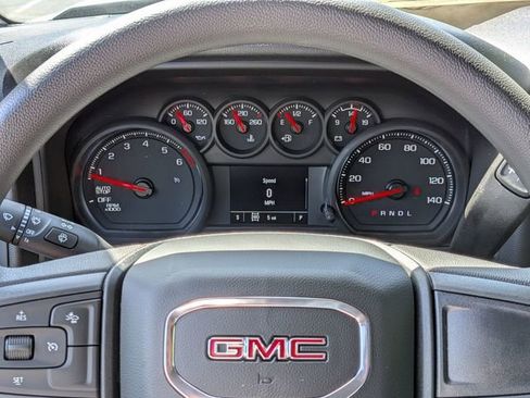 New 2026 GMC Sierra 1500 Pro w/ Pro Value Package AWD/4WD image 14