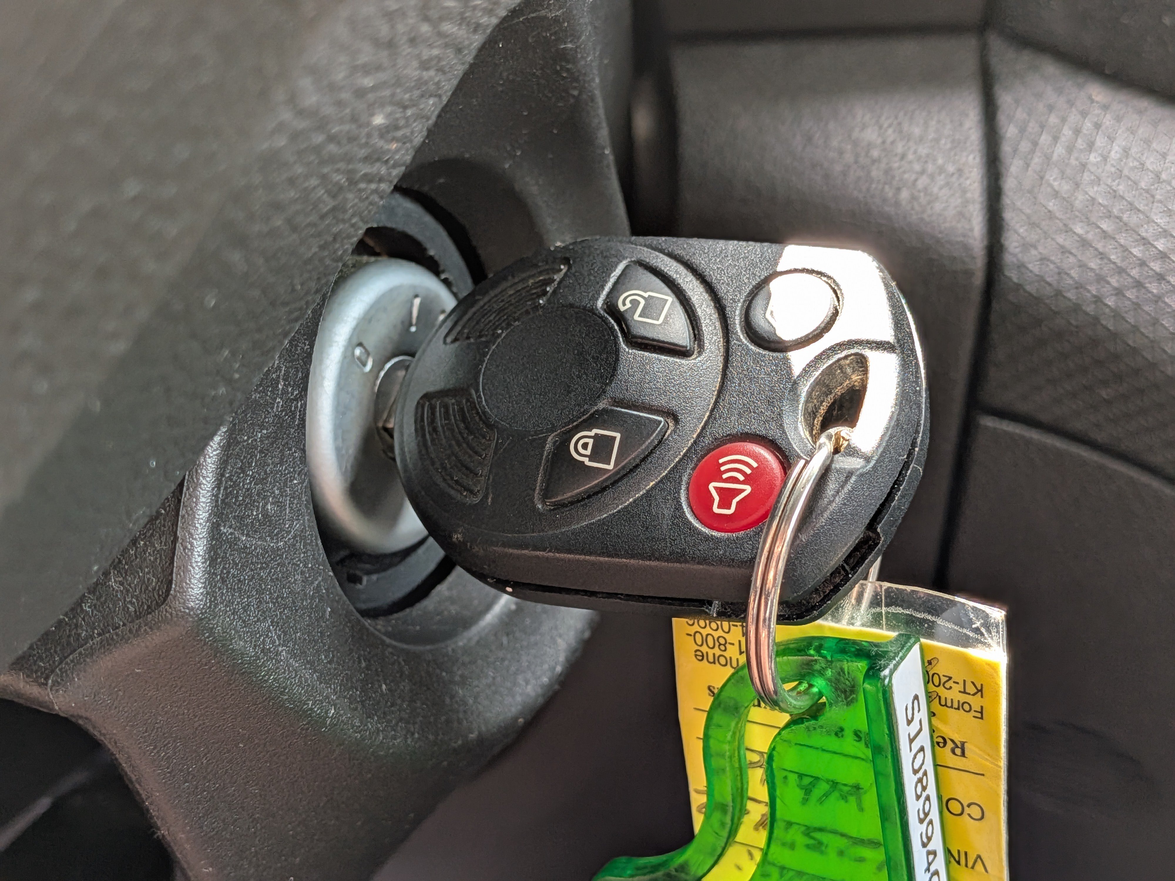 Used 2016 Ford Transit Connect XLT FWD image 30
