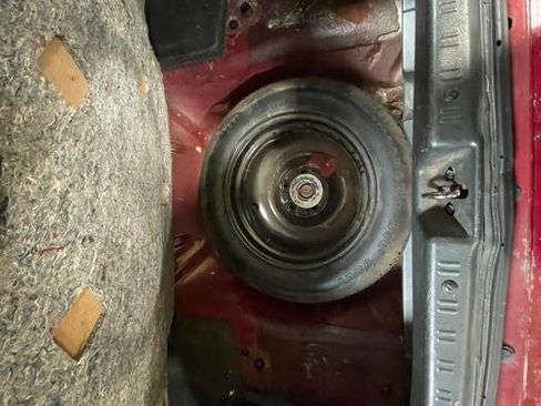 Used 1999 Honda Accord EX image 23