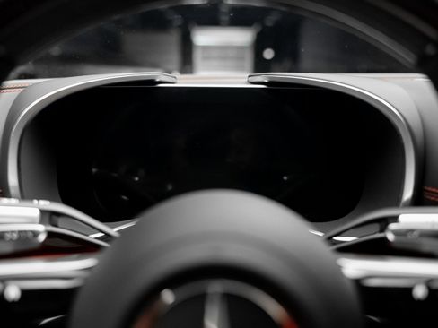 Used 2024 Mercedes-Benz AMG GT 55 image 49