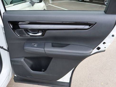 Certified 2024 Honda CR-V EX-L image 14