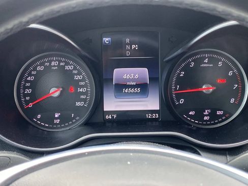 Used 2017 Mercedes-Benz C 300 Cabriolet w/ Premium 2 Package image 18