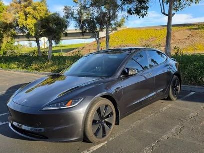 Used 2024 Tesla Model 3 Long Range