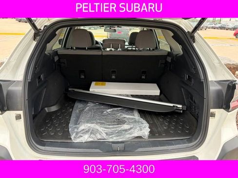 Certified 2025 Subaru Outback Premium AWD/4WD image 17
