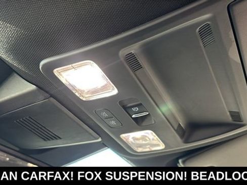 Used 2025 Ford Ranger Raptor AWD/4WD image 24