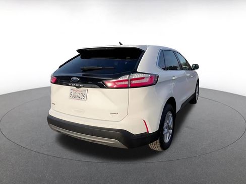 Used 2024 Ford Edge SEL image 14
