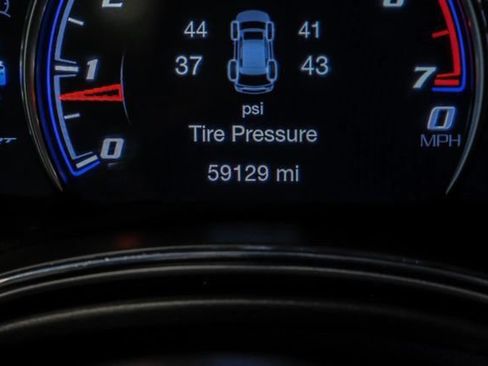 Used 2018 Jeep Grand Cherokee SRT AWD/4WD image 26