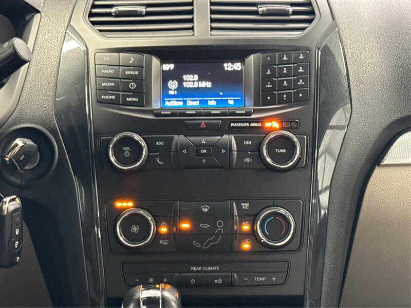Used 2018 Ford Explorer FWD image 13