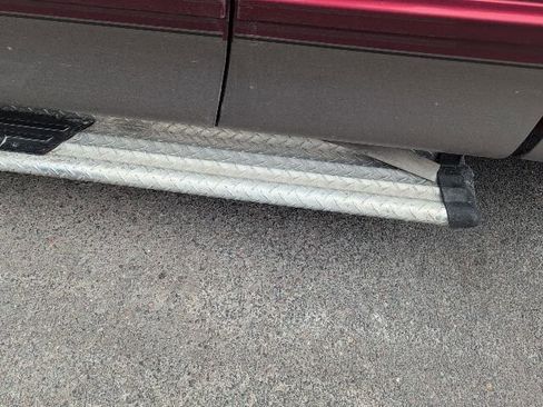 Used 2002 Ford F150 XLT image 17