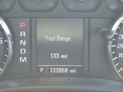 Used 2014 Chevrolet Silverado 1500 W/T w/ Trailering Package AWD/4WD image 20
