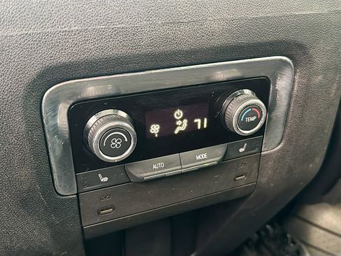 Used 2025 Chevrolet Tahoe RST w/ Comfort Package image 27