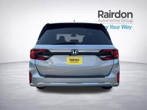 Used 2025 Honda Odyssey EX-L image 6