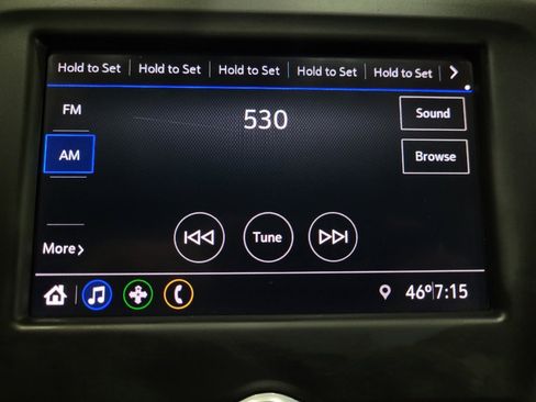 Used 2021 Chevrolet Equinox LS w/ LS Convenience Package image 25