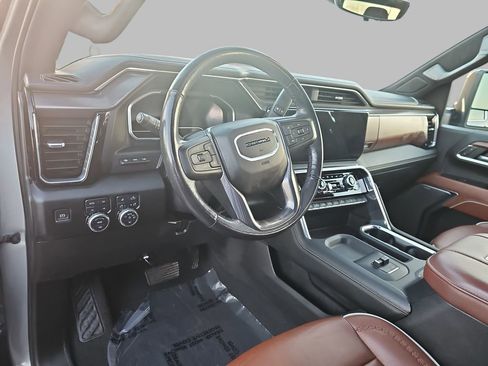 Certified 2024 GMC Sierra 3500 Denali Ultimate image 19