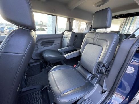 Used 2022 Ford Transit Connect XL w/ Trailer Tow Package image 21