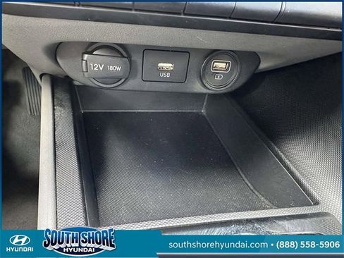 Certified 2023 Hyundai Elantra SEL w/ Cargo Package image 32