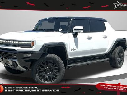 New 2025 GMC Hummer EV 2X