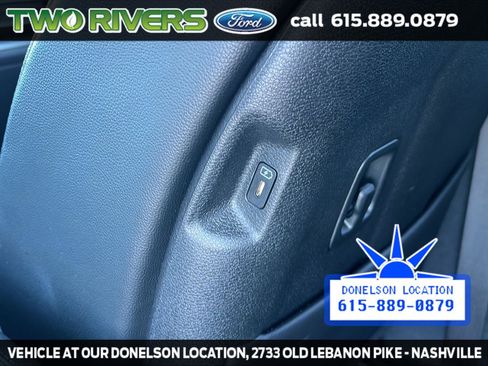 Used 2025 Kia Sportage EX FWD image 30