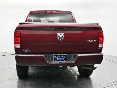 Used 2018 RAM 1500 Express w/ Express Value Package image 6