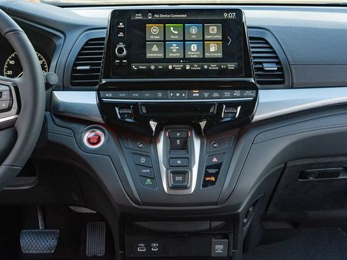 New 2026 Honda Odyssey Sport-L image 20