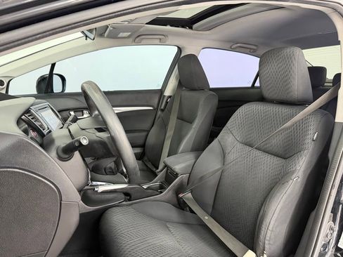 Used 2015 Honda Civic EX image 42