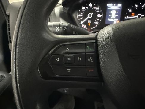 Used 2024 RAM ProMaster 2500 w/ Convenience Group FWD image 35