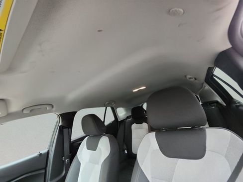 Certified 2025 Chevrolet Trax LS w/ Driver Confidence Package image 12