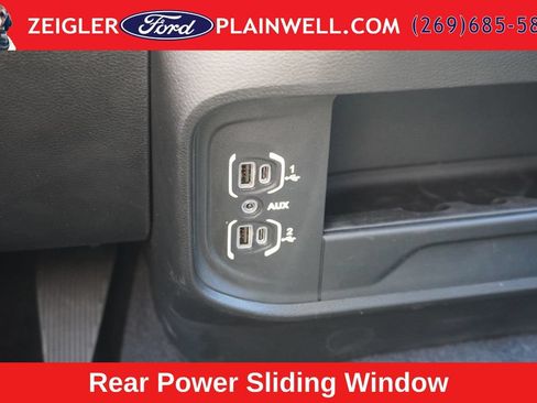 Used 2024 RAM 3500 Tradesman w/ Safety Group AWD/4WD image 19